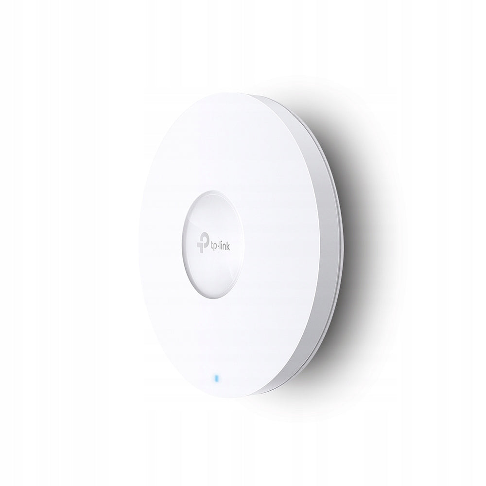 2X Access Point TP-Link EAP650 (802.11a/b/g/n/ac/ax 3000Mb/s) PoE+ Manufacturer TP-Link