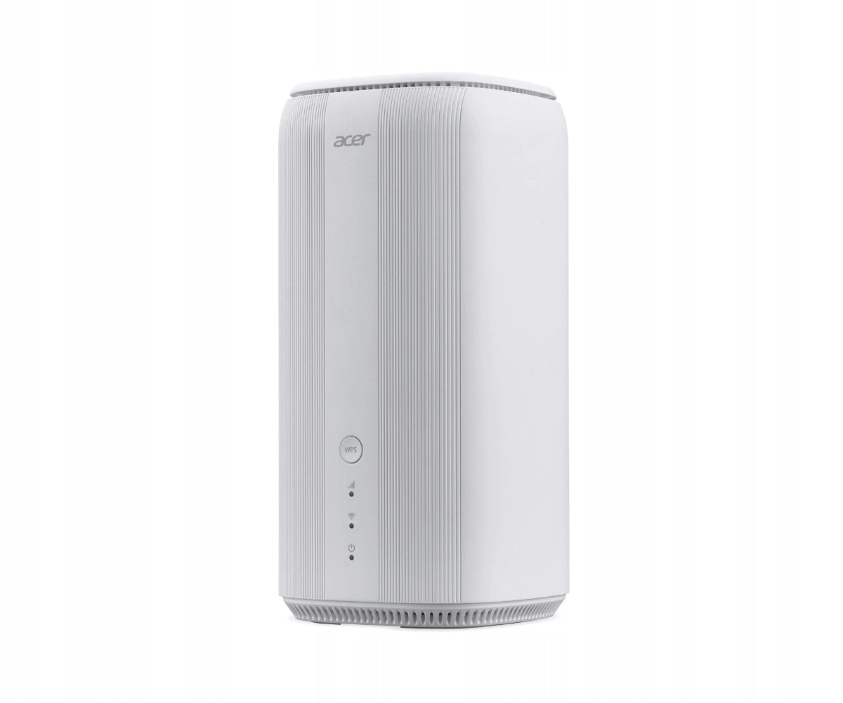 2X Acer Connect X6E 5G CPE Router Manufacturer Acer