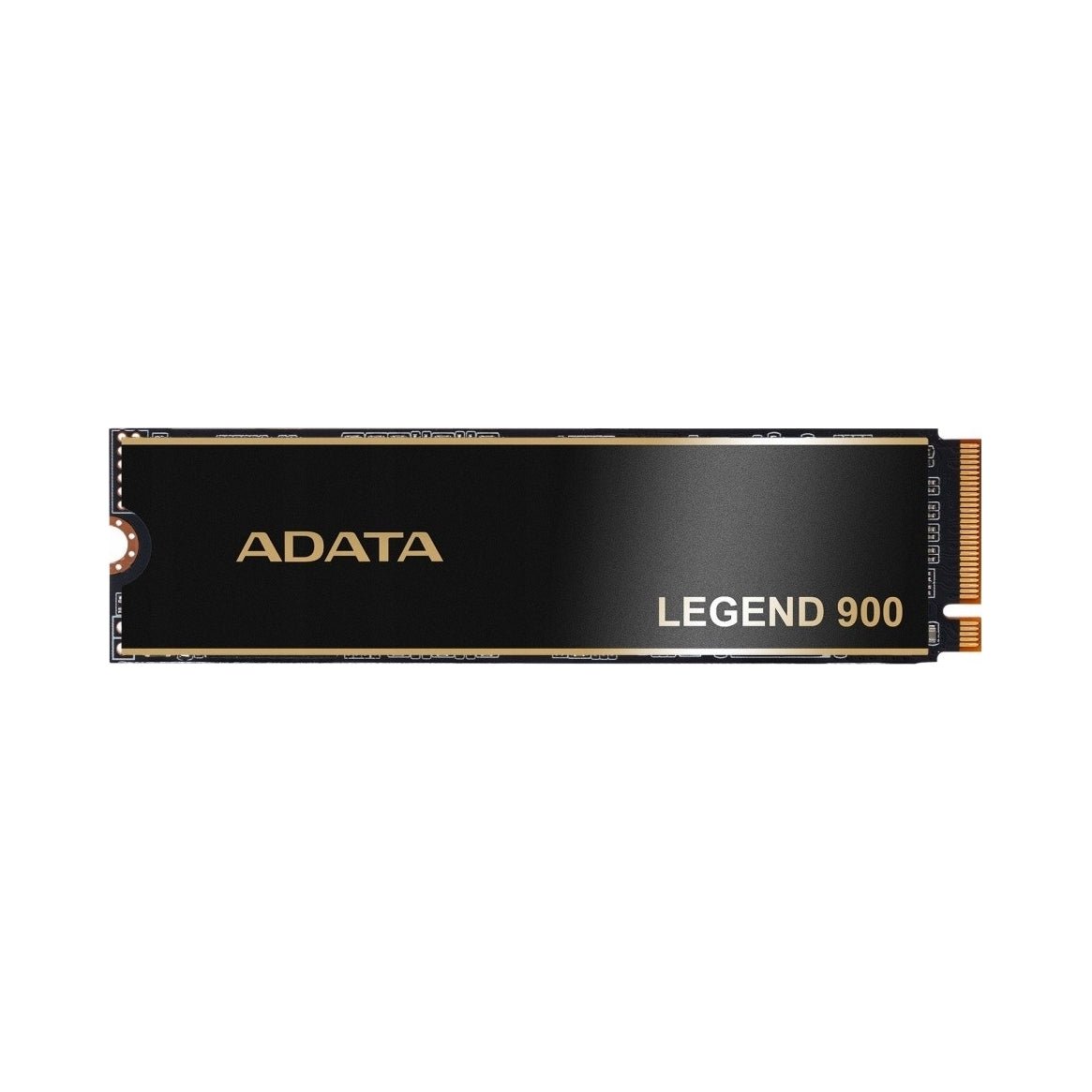 2X Adata SLEG-900-1TCS 1TB M.2 PCIe SSD