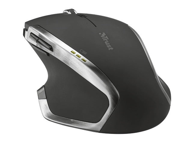 2X Advanced Laser Mouse All Surfaces Model Evo Advanced