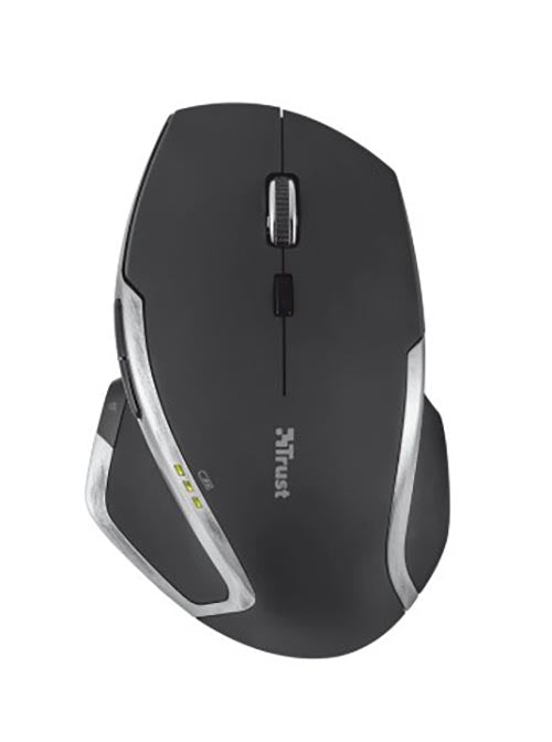 2X Advanced Laser Mouse All Surfaces