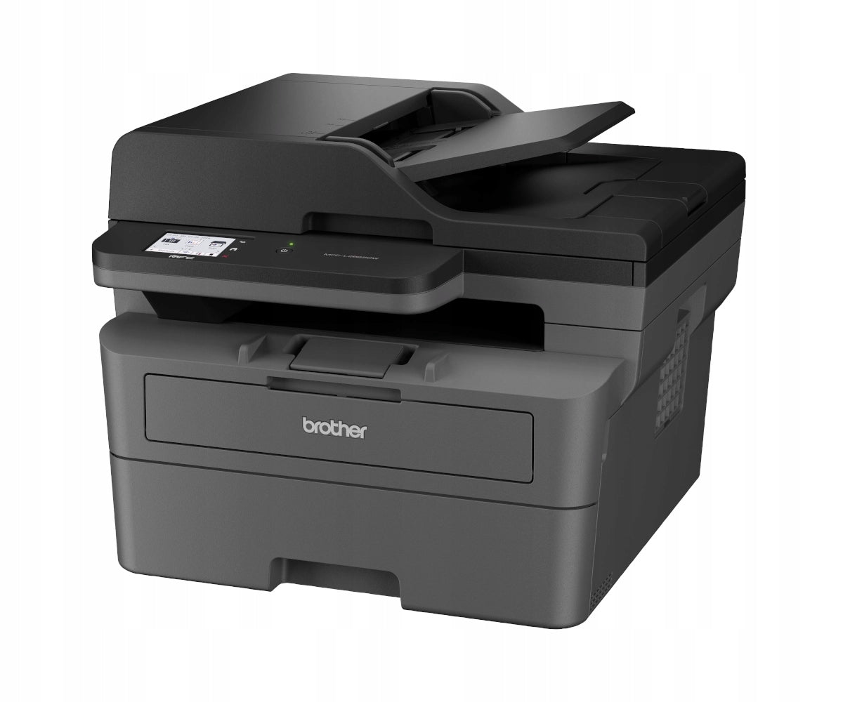 2X All-in-One Brother MFC-L2862DW Brand Brother