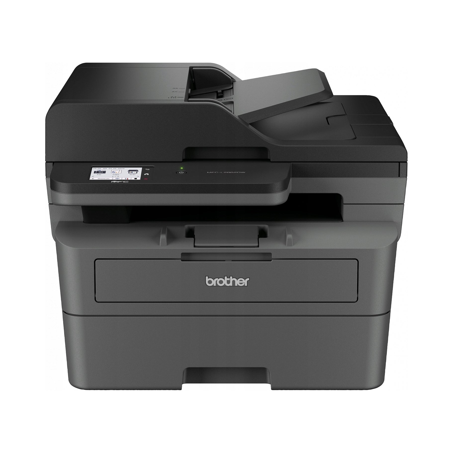 2X All-in-One Brother MFC-L2862DW