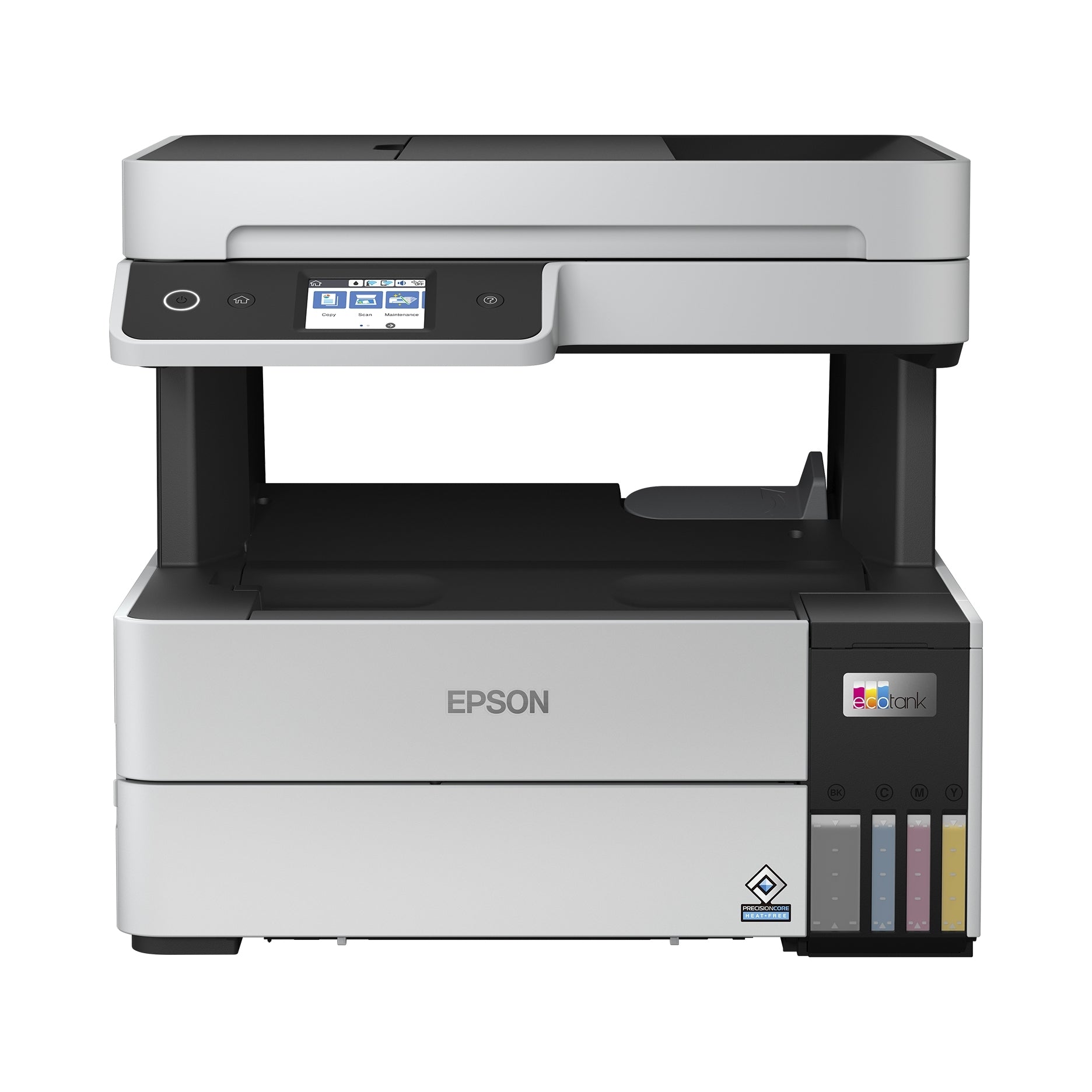 2X All-in-One Epson EcoTank L6460