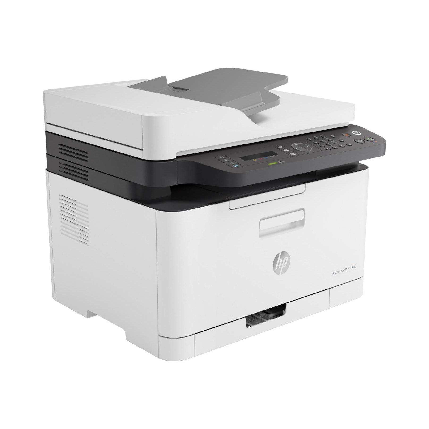 2X All-in-One HP Color Laser MFP 179fnw ADF WiFi FAX USB