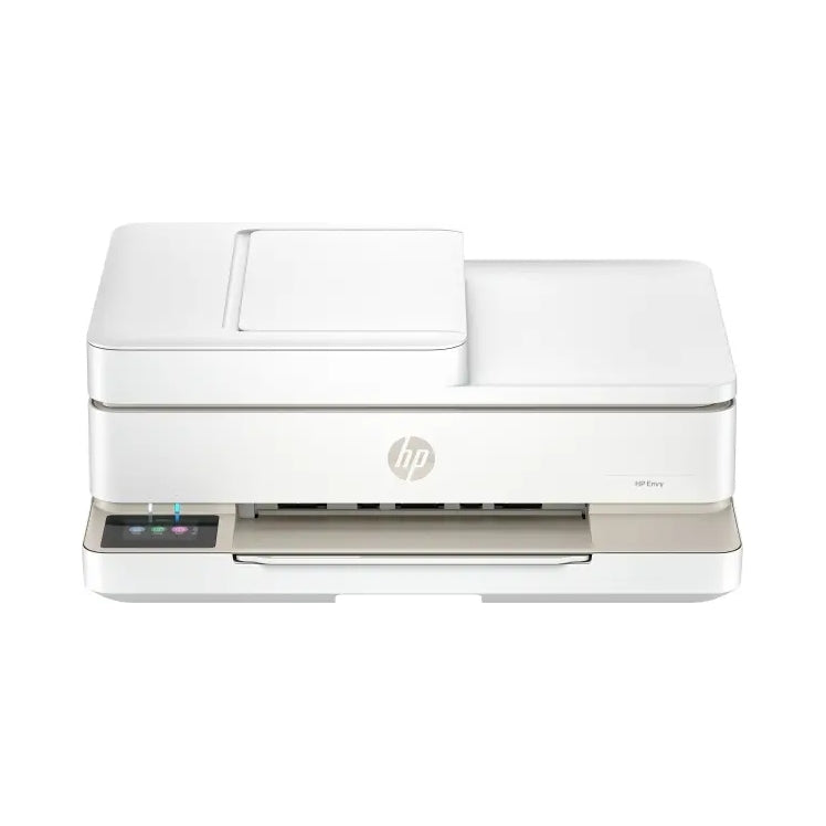 2X All-in-One HP Envy 6520e Instant Ink HP+