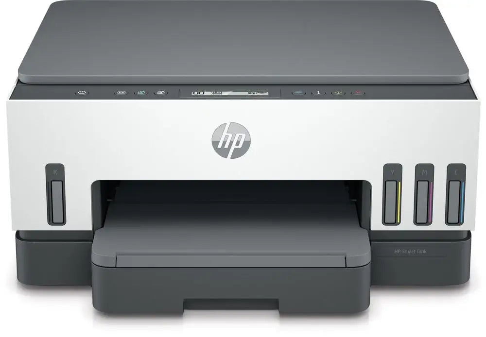 2X All-in-One HP Smart Tank 720 Color Duplex WiFi BLE Model Smart Tank 720 All-in-One