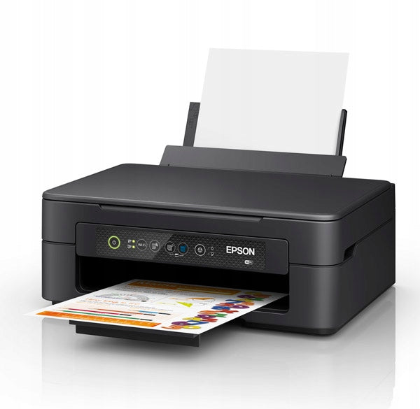 2X All-in-One (Multifunctional) Epson Expression Home Brand Epson