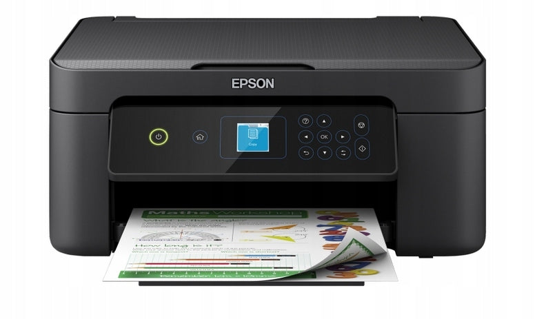 2X All-in-One (Multifunctional) Epson Expression Home Brand Epson