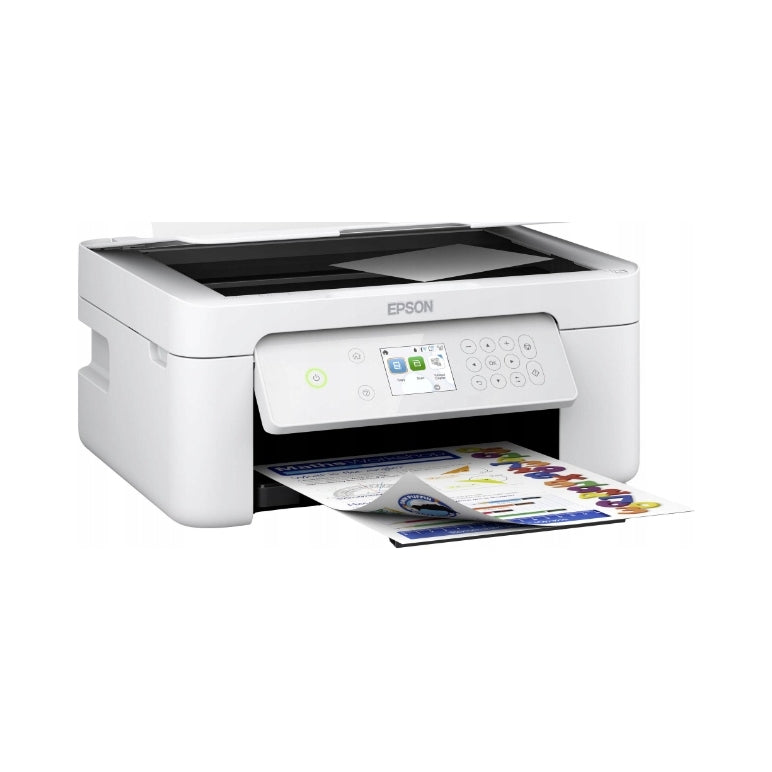 2X All-in-One (Multifunctional) Epson Expression Home XP-4205
