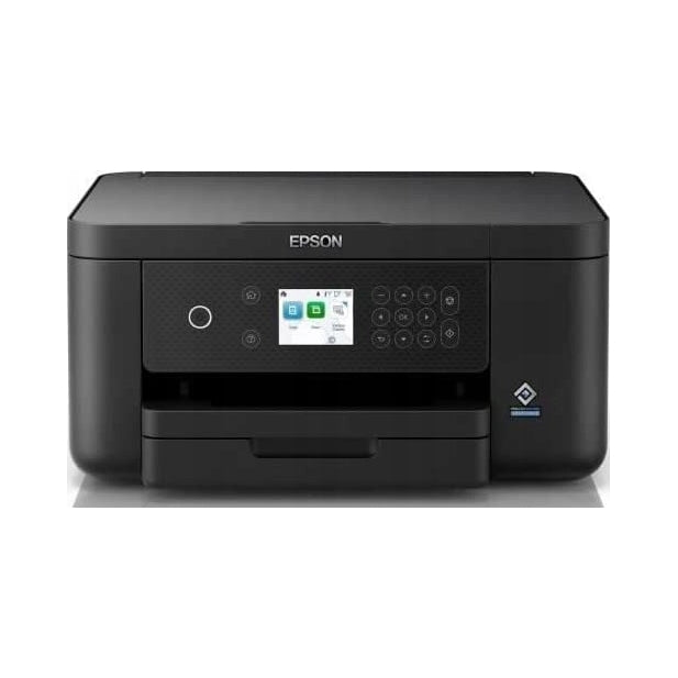2X All-in-One (Multifunctional) Epson Expression Home XP-5200