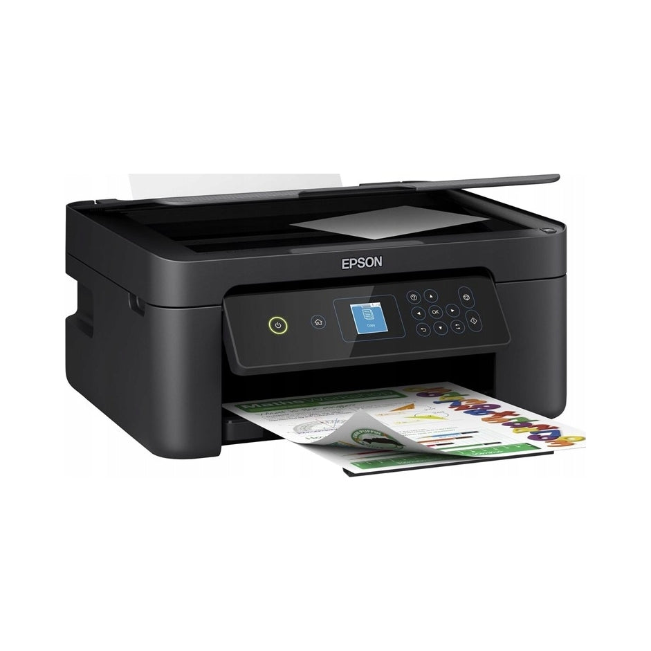 2X All-in-One (Multifunctional) Epson Expression Home