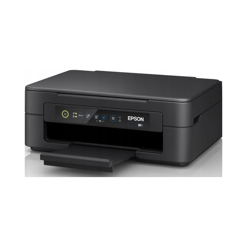 2X All-in-One (Multifunctional) Epson Expression Home