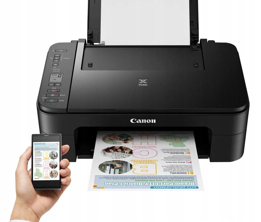 2X All-in-One Printer Canon PIXMA Brand Canon