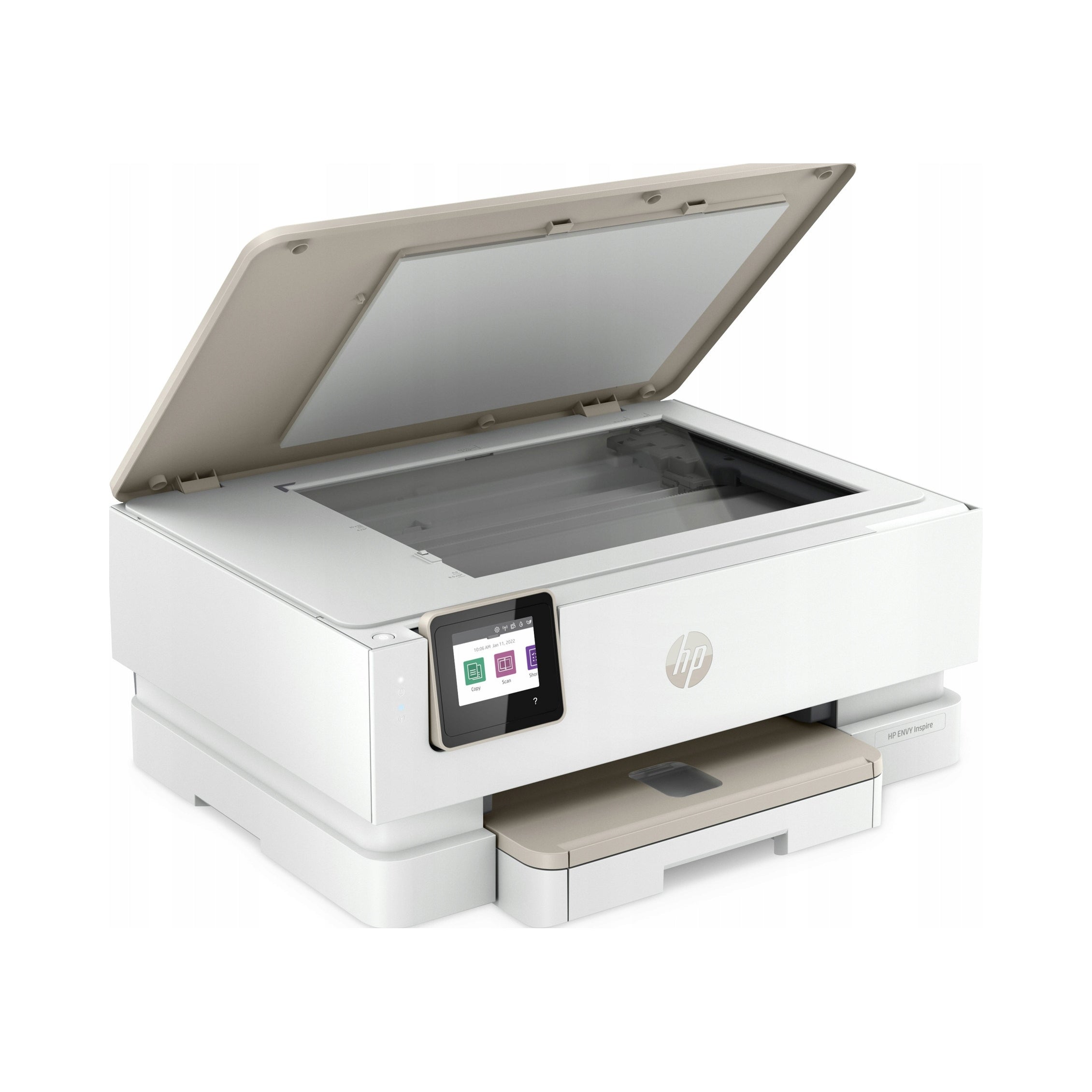 2X All-in-One Printer HP ENVY Inspire 7220e All-in-One (242P6B)