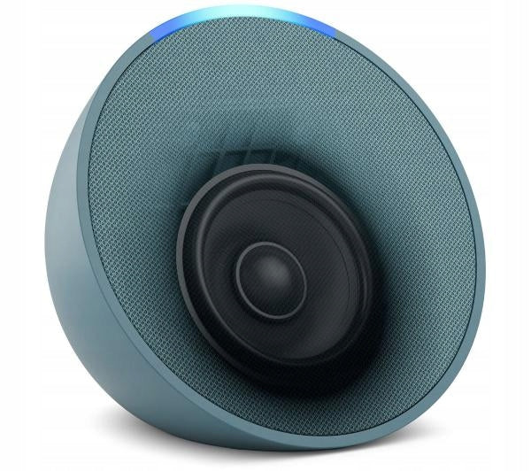2X Amazon Echo Pop Midnight Teal Model Echo Pop