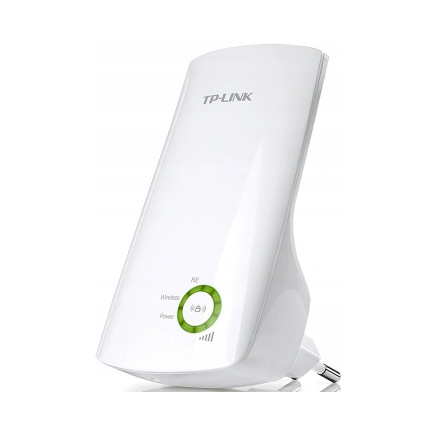 2X Amplifier TP-Link TL-WA854RE 2,4GHz 300Mbps Repeater