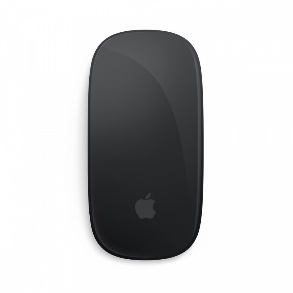 2X Apple Magic Mouse black Manufacturer Apple