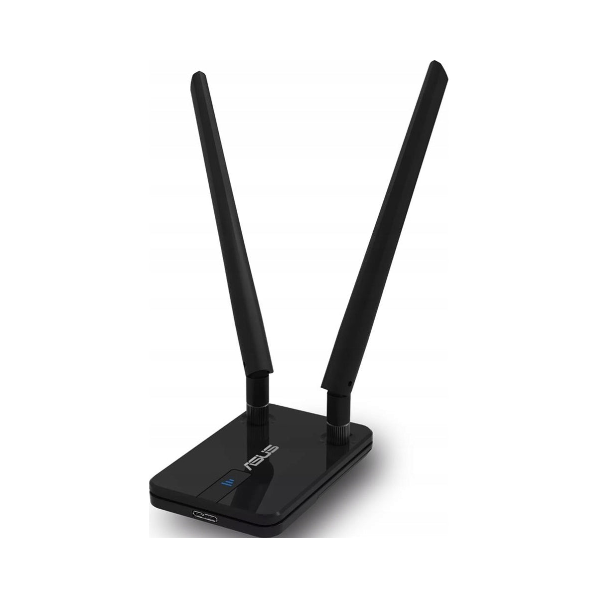 2X Asus USB-AC58 USB Wi-Fi DualBand AC1300