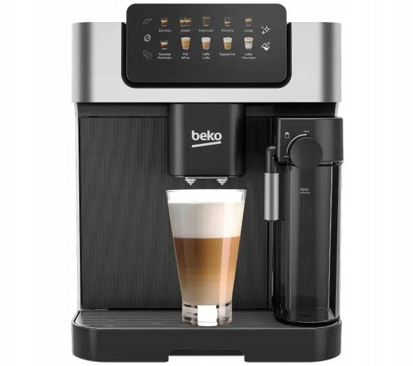 2X Automatic coffee machine BEKO CEG 7304 X Brand Beko