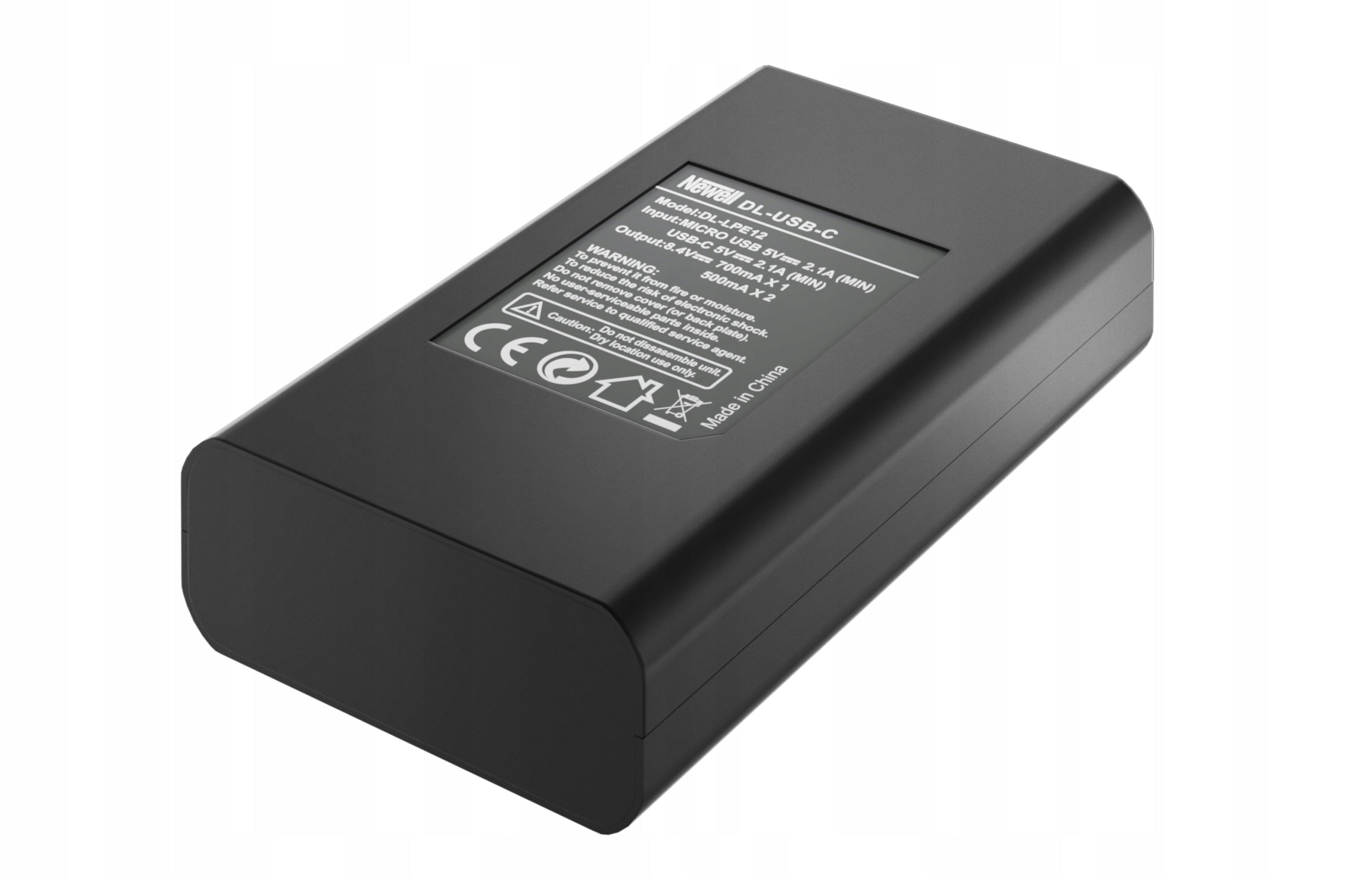 Newell LP-E12 