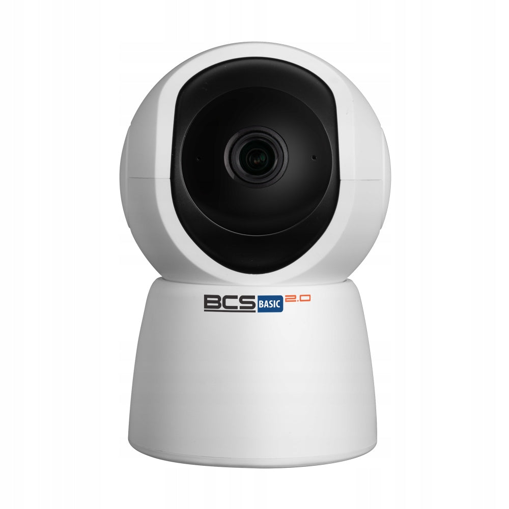 2X BCS BASIC BCS Camera -B-PTHOME(2.0) Brand BCS