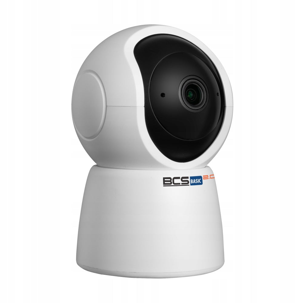 2X BCS BASIC BCS Camera -B-PTHOME(2.0)