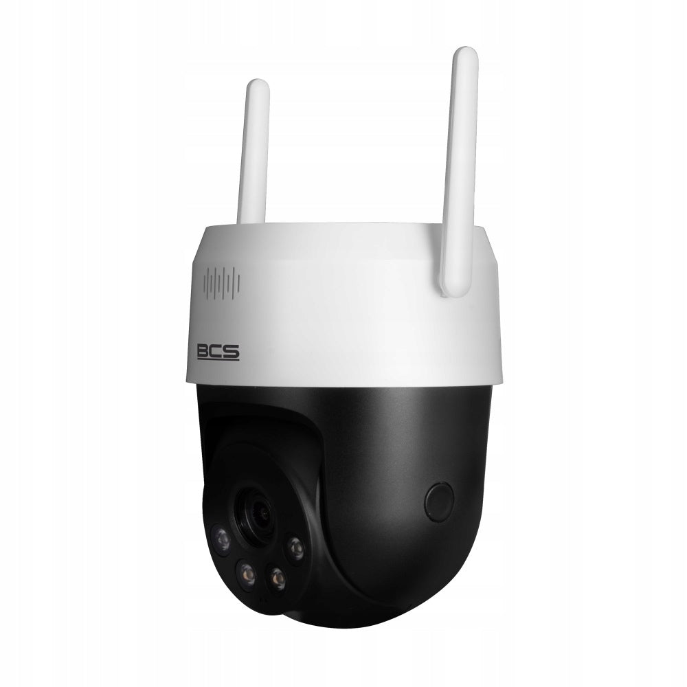 2X BCS LINE BCS Camera -L-PTHOME04 Brand BCS