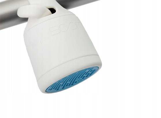 2X BLUETOOTH AUDIO SPEAKER POLK AUDIO BOOM SWIMMER ! Brand Polk Audio