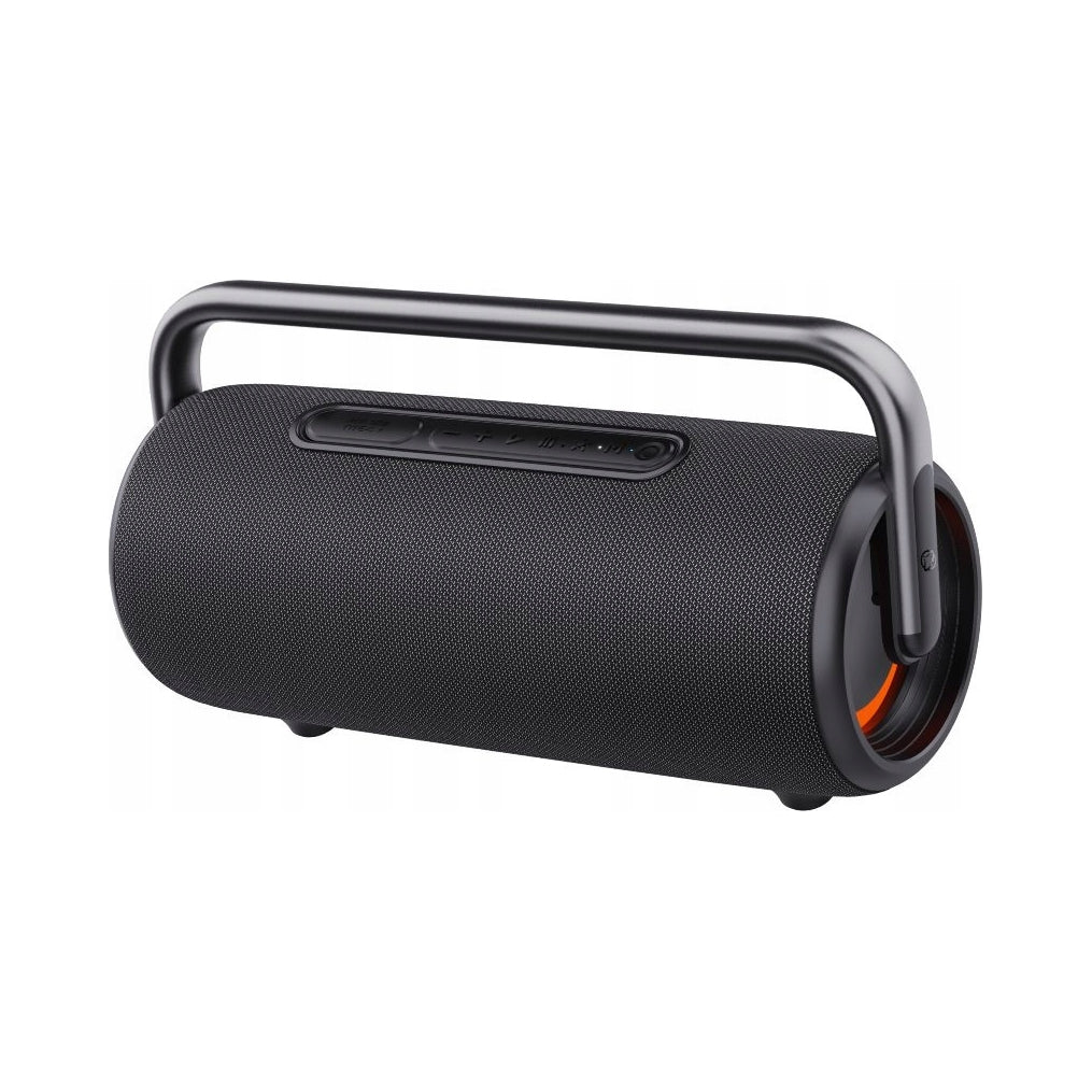2X BLUETOOTH Portable Wireless Speaker Manta NYX 80W IPX4 TWS SPK325-