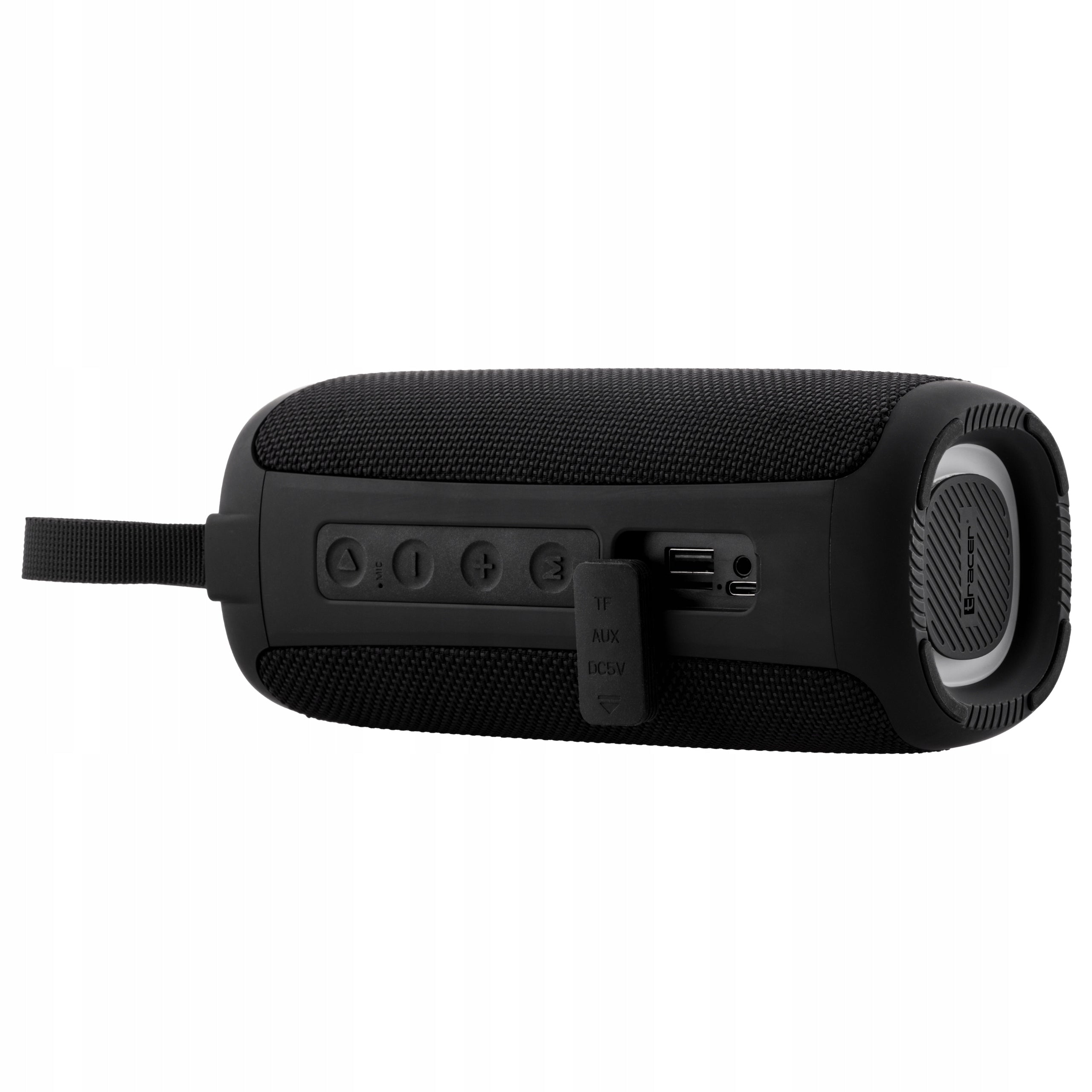 2X BLUETOOTH SPEAKER WITH RADIO PORTABLE WIRELESS BOOMBOX 20W USB AUX S