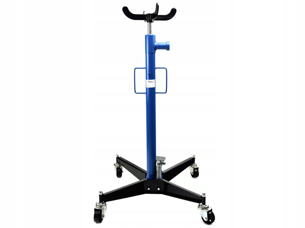 2X BOX PRESSER 500kg GEARS POST LIFT Brand Geko