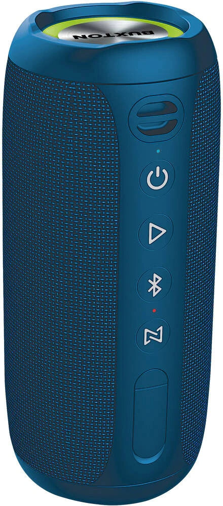2X BUXTON Bluetooth speaker BT BOOM-PARTY-BOX FLIP powerful battery BBS-550 Model other
