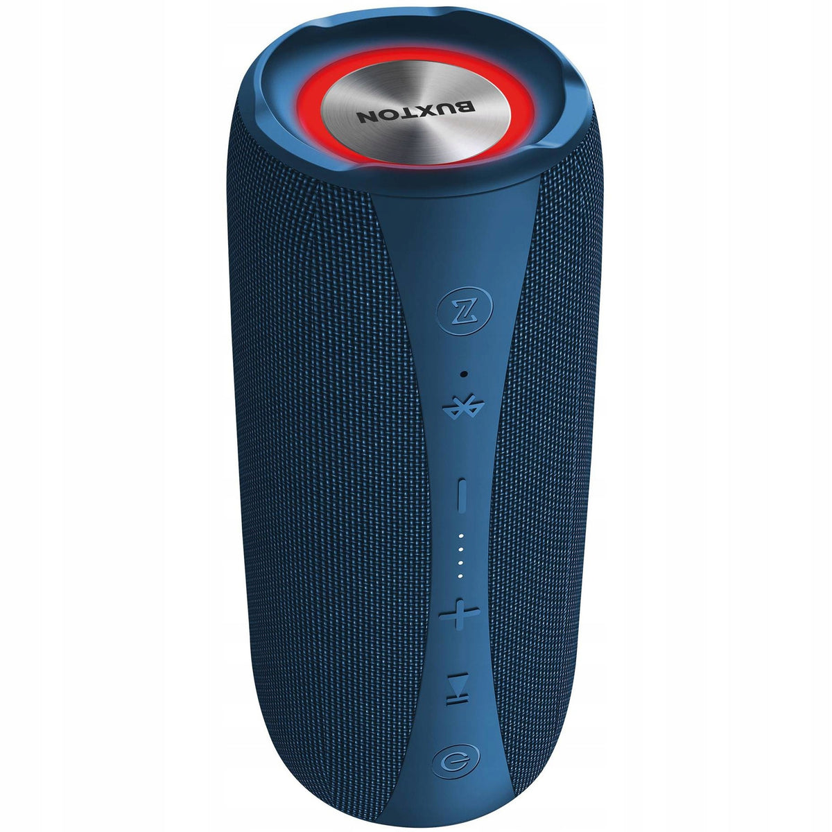 2X BUXTON powerful large Bluetooth speaker BT BOOM-PARTY-BOX battery BBS-770 Model other