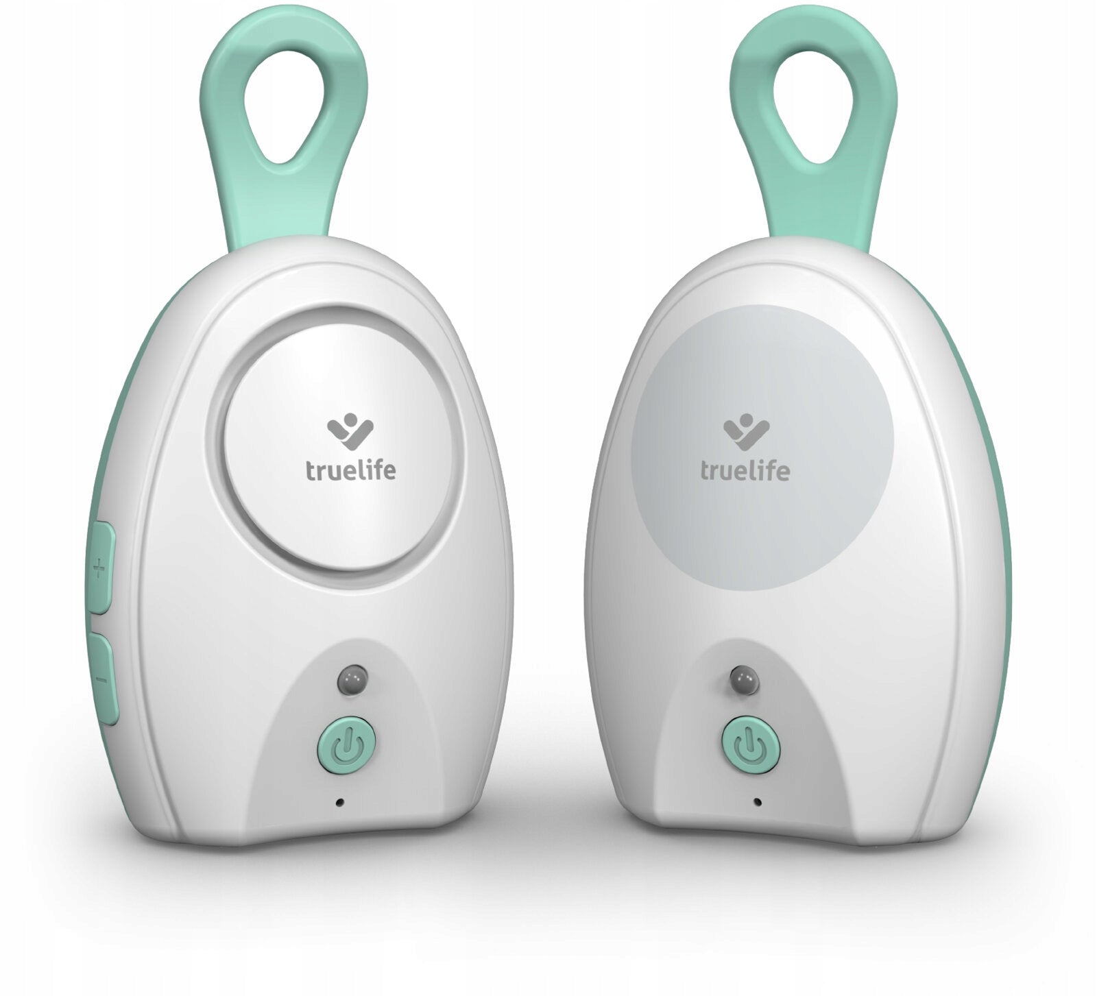 2X Baby Monitor Audio TrueLife NannyTone VM Pocket Kind electronic nanny
