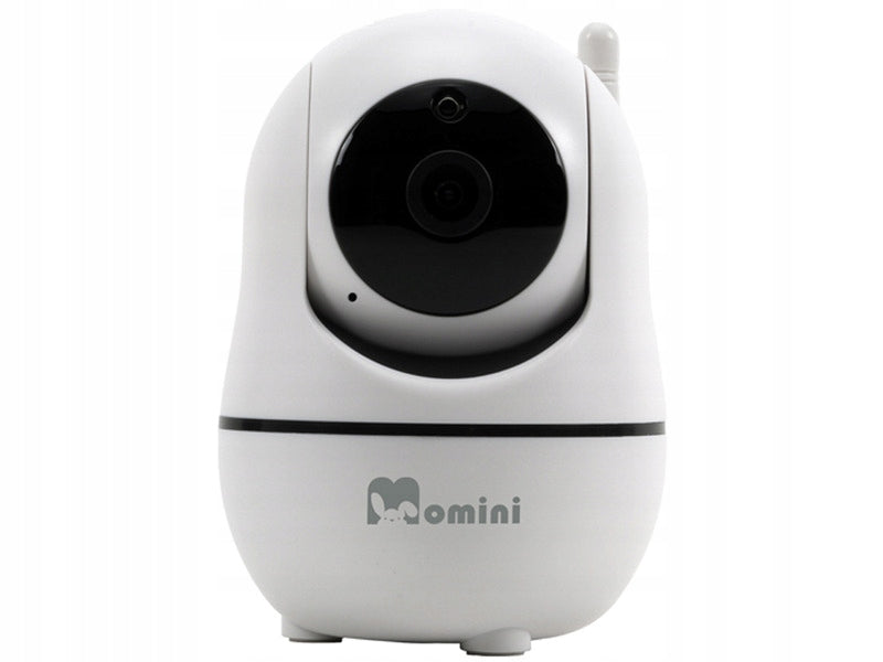 2X Baby Monitor MOMINI DreamEye Camera for DreamWatcher Kit