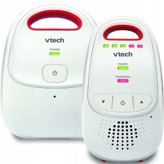 2X Baby monitor Vtech audio BM-1000 Brand VTech