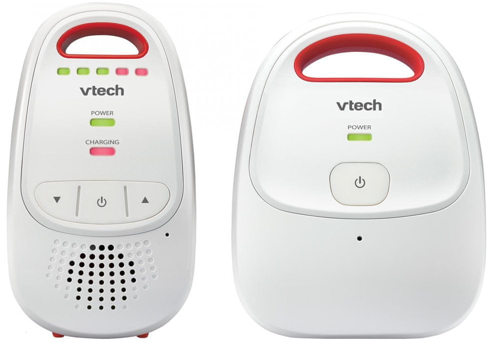 2X Baby monitor Vtech audio BM-1000