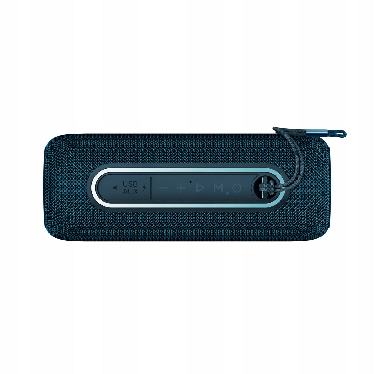 2X Bluetooth 5.0 Speaker IPX5 USB AUX 20W RGB Wireless Kruger&Matz Str Brand Kruger&Matz