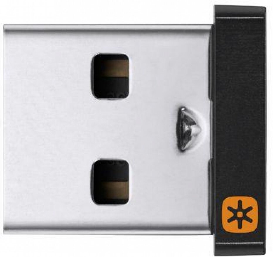 2X Bluetooth Module Logitech UNIFYING Manufacturer Logitech