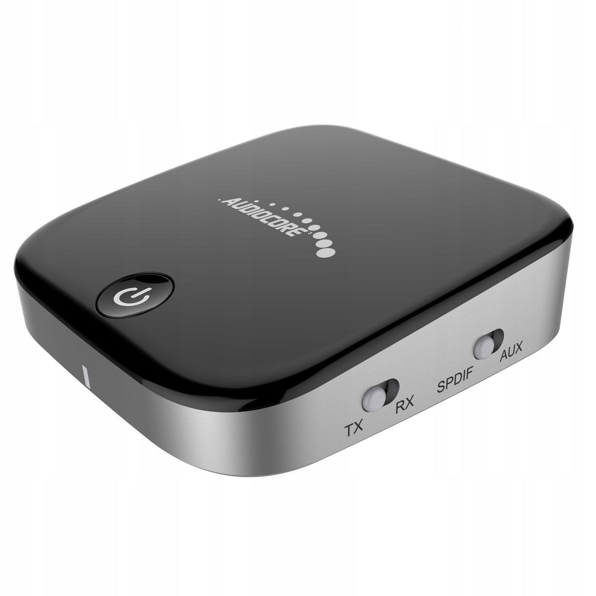 2X Bluetooth Receiver and Transmitter Apt-X HiFi Audio Toslink AUX Audiocore AC