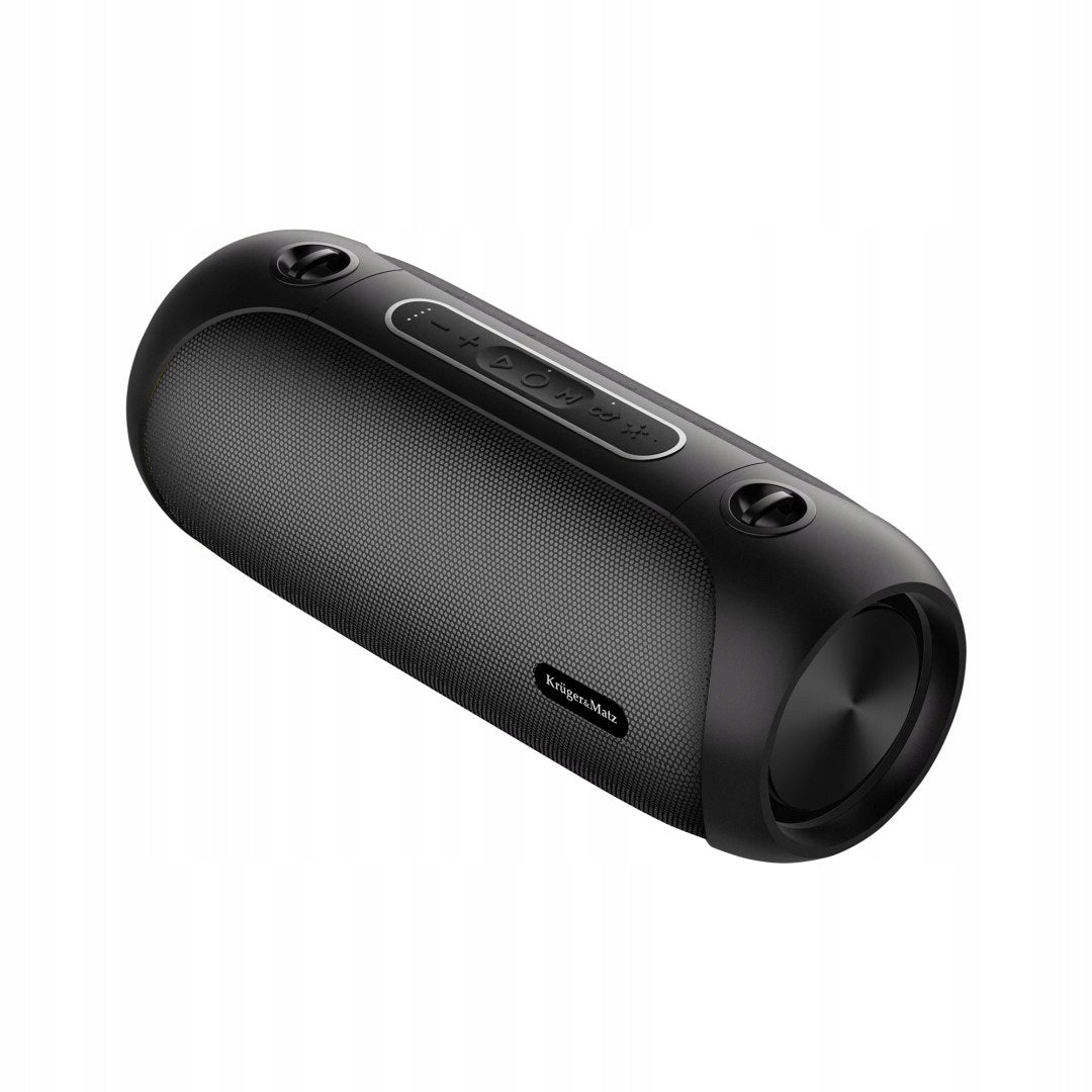 2X Bluetooth Speaker IPX5 USB AUX 30W Kruger&Matz Model other