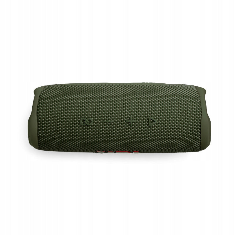 2X Bluetooth Speaker JBL Flip 6 Green Brand JBL