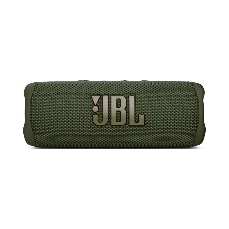 2X Bluetooth Speaker JBL Flip 6 Green