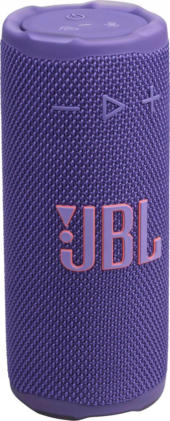 2X Bluetooth Speaker JBL Grip Purple Brand JBL