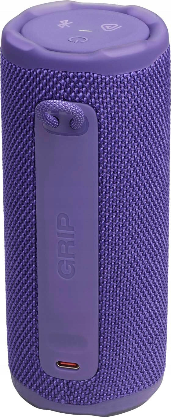 2X Bluetooth Speaker JBL Grip Purple Model Grip
