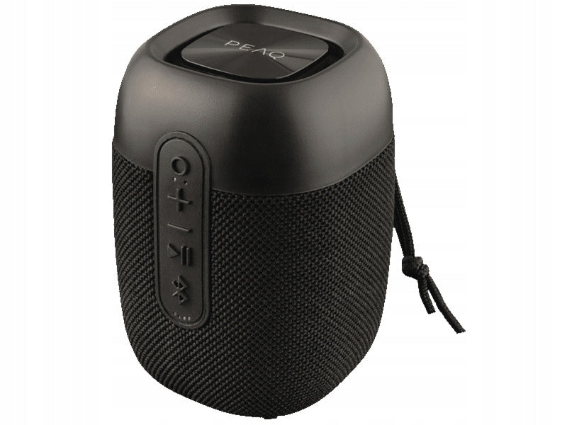 2X Bluetooth Speaker PEAQ PPA 205