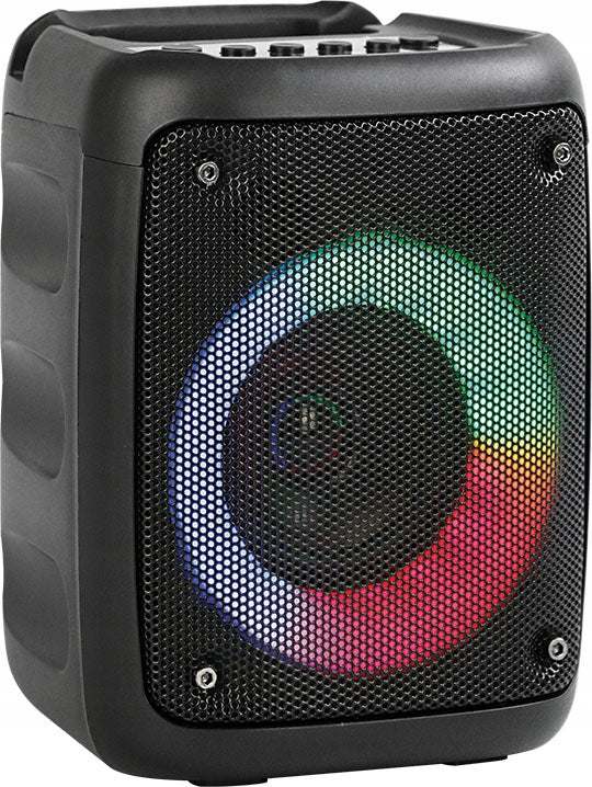 2X Bluetooth Speaker Rebeltec STAGE 180