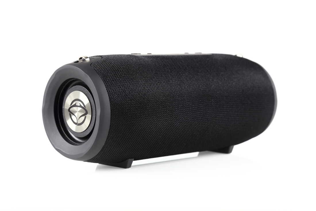 2X Bluetooth speaker MANTA SPK15GO-BK Brand Manta