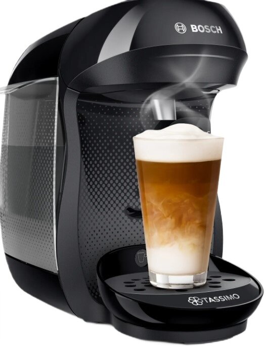 2X Bosch TAS102E Tassimo Happy Capsule Maker Brand Bosch